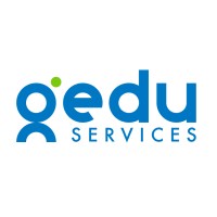 GEDU Services logo - Similar company to Metaapply | Ie