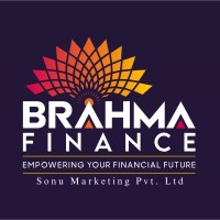Brahma Finance logo - Similar company to Brahma Finance
