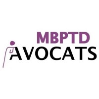MBPTD Avocats logo - Similar company to Fraisse Avocats & Associés