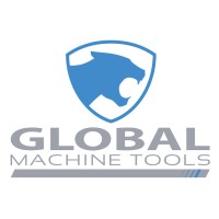 Global Machine Tools Limited (NZ) logo - Similar company to Iscar Plus