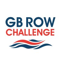 GB Row Challenge logo - Similar company to Sea Change Row