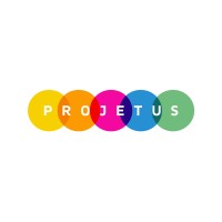 PROJETUS logo - Similar company to Tróchia