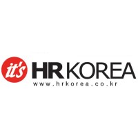 HRKorea logo - Similar company to Chungbuk Center For Creative Economy & Innovation