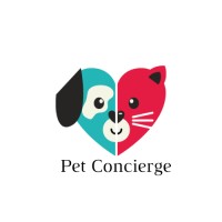 Pet Concierge logo - Similar company to Udrive