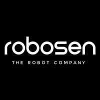Robosen Robotics logo - Similar company to Robotical