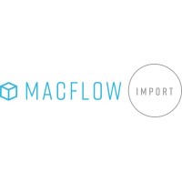 MacFlow logo - Similar company to Multitools