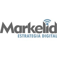 Markelid logo - Similar company to Mi Webdding