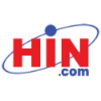 Healthcare Intelligence Network logo - Similar company to Team Quadratron