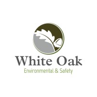 White Oak Environmental & Safety logo - Similar company to Fieldtech Solutions
