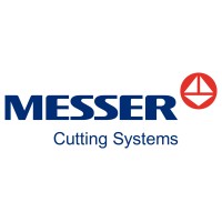 Messer Cutting Systems India logo - Similar company to Proarc Welding & Cutting Systems Pvt. Ltd.