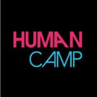 Human Camp logo