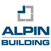 Alpin Building logo - Similar company to Bp