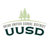 Ukiah Unified School District logo - Similar company to Mendocino County Office Of Education