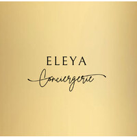 ELEYA CONCIERGERIE DE LUXE logo - Similar company to The Private / La Firme Le Concierge