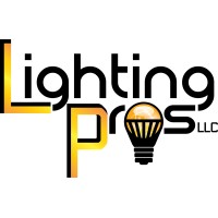 Lighting Pros Orlando logo - Similar company to Lighting Solution Development, Llc