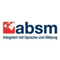 ABSM Basel logo - Similar company to Esn Basel (Erasmus Student Network)