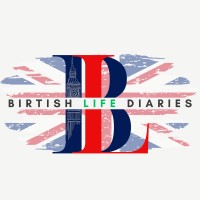 British Life Diaries logo - Similar company to Solutionhub