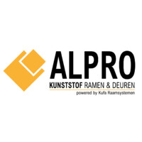 Alpro Raamsystemen