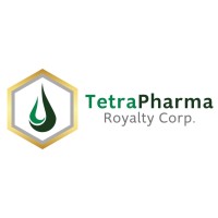 TetraPharma Royalty Corp. logo - Similar company to Instadose Pharma