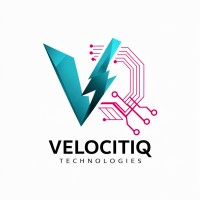 VelocitiQ Technologies logo - Similar company to Cyphtrex Technologies