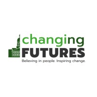 Changing Futures Nottingham logo - Similar company to Optifi