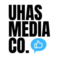 Uhas Media Co logo - Similar company to Hour One, Llc