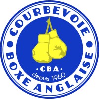 Courbevoie Boxe Anglaise - depuis 1960 logo - Similar company to Ulyss.Co