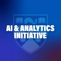 Wharton AI & Analytics Initiative logo - Similar company to Wharton People Analytics