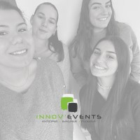 INNOV'events Toulouse logo - Similar company to Formethic : Agir Pour La Responsabilité Sociale En Formation