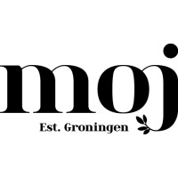 Moj Lemonade Est. Groningen logo - Similar company to Hanos