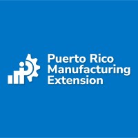 Puerto Rico Manufacturing Extension logo - Similar company to Pmo360