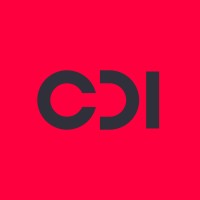 CDI | Comunhão d´Ideias logo - Similar company to Efeito.Digital