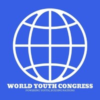 WORLD YOUTH CONGRESS logo - Similar company to Galvanize Partners