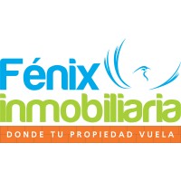 Fénix Inmobiliaria logo - Similar company to Abatar Crm