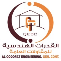 Al Qodorat Engineering General Contracting Co.L.L.C logo - Similar company to Crystal Projects