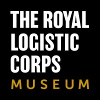 The Royal Logistic Corps Museum logo - Similar company to Royal Logistic Corps