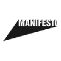 Manifesto Films logo - Similar company to Kutt.Ch