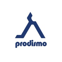 PRODISMO SRL logo - Similar company to Descar Argentina Srl