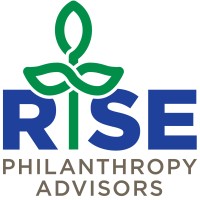RISE Philanthropy Advisors logo - Similar company to Amplify Fund