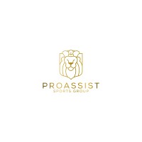 Proassist Sports Group logo - Similar company to Prosource Technology, Inc.