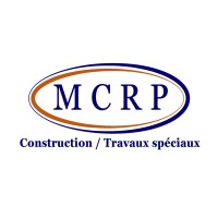 MCRP | Construction / Travaux spéciaux logo - Similar company to Planete Plus