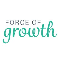 Force Of Growth