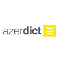 Azerdict