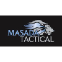 Masada Tactical logo - Similar company to Galileo Group Mobile Ops