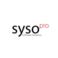 syso.pro logo - Similar company to Iphone Kliniek