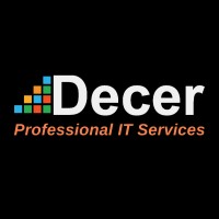Decer logo - Similar company to Intellitech Systems