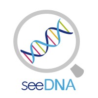 seeDNA-old logo - Similar company to Lymphogenix