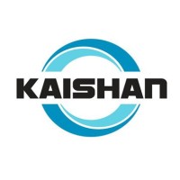 Kaishan Compressor APAC logo - Similar company to Seize Compressor (Shanghai) Co.,Ltd