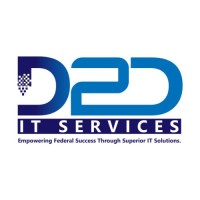 D2D IT Services LLc logo - Similar company to Dlt Solutions Llc