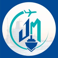 J&M GLOBAL LOGISTICS logo - Similar company to Maresi Logistics